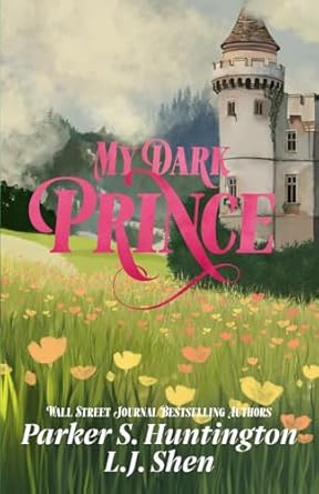 My Dark Prince: An Enemies-to-Lovers Romance