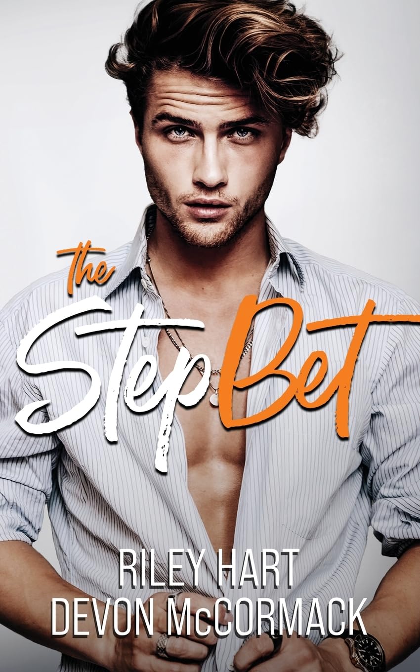 The Step Bet: 1 (Peach State Stepbros)