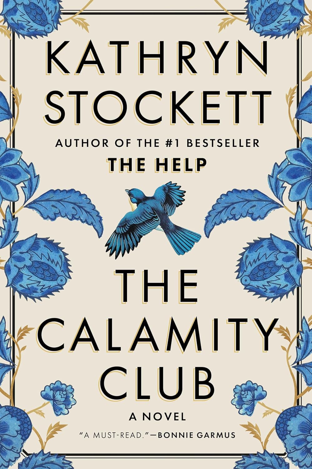 The Calamity Club: A Novel