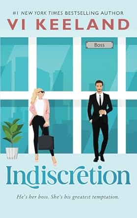 Indiscretion