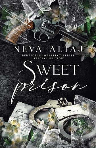 Sweet Prison (Special Edition Print)