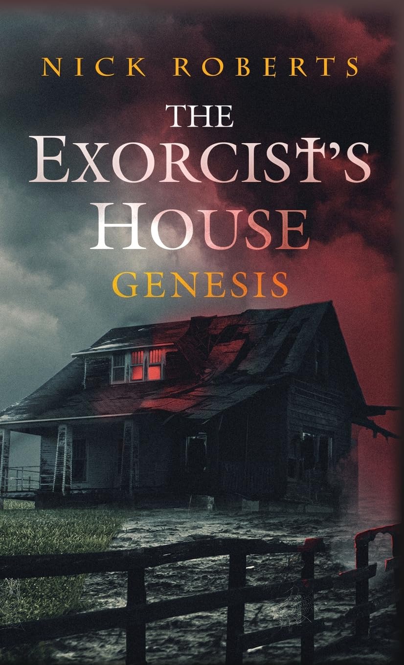 The Exorcist's House: Genesis