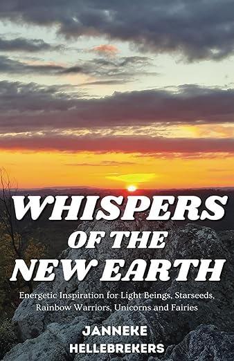 Whispers of the New Earth