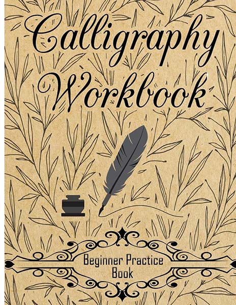 Calligraphy Workbook