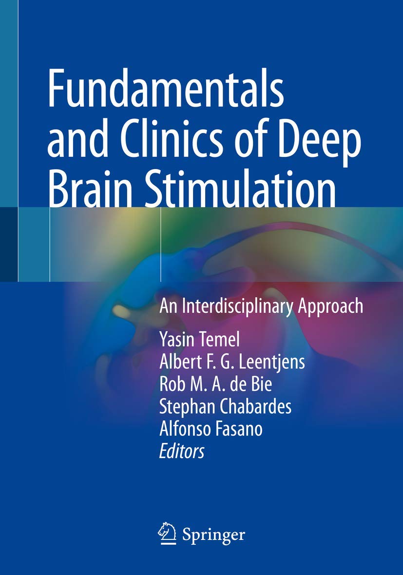 Fundamentals and Clinics of Deep Brain Stimulation