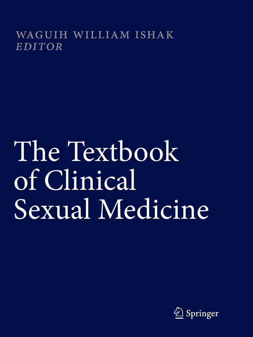 The Textbook of Clinical Sexual Medicine