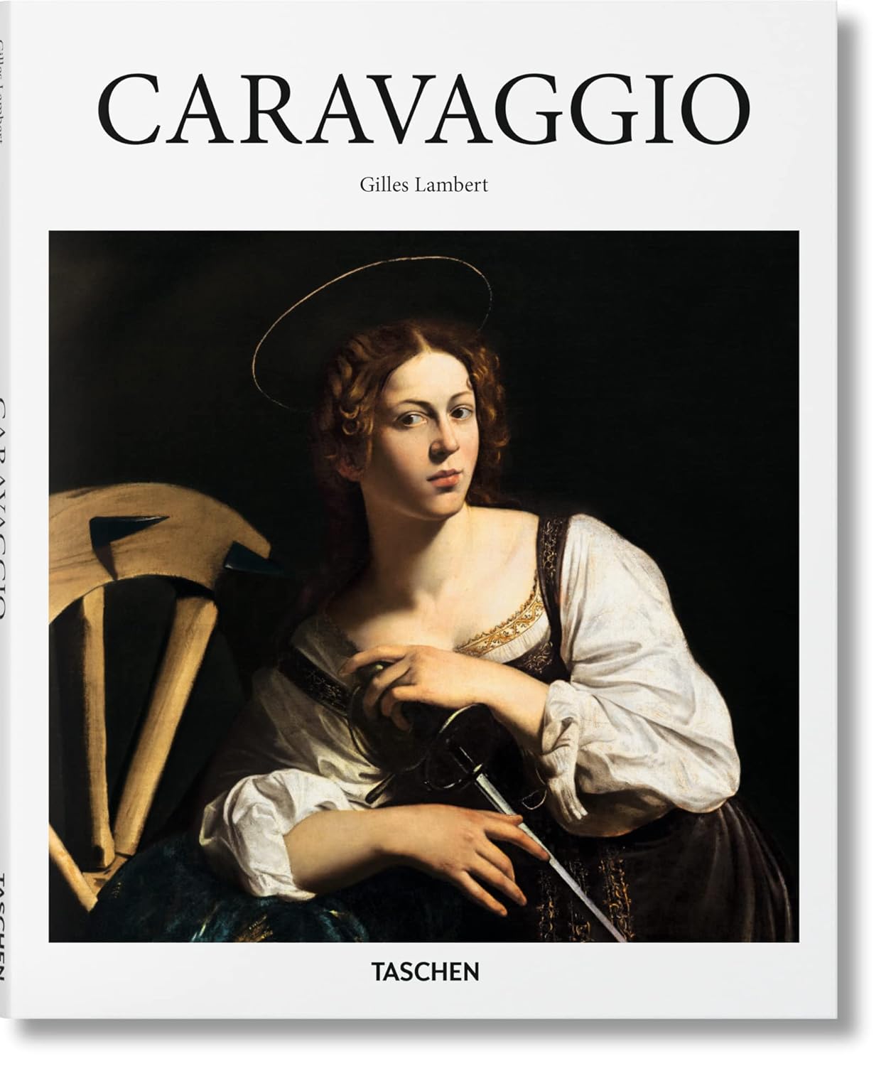 Caravaggio: 1571-1610: a Genius Beyond His Time