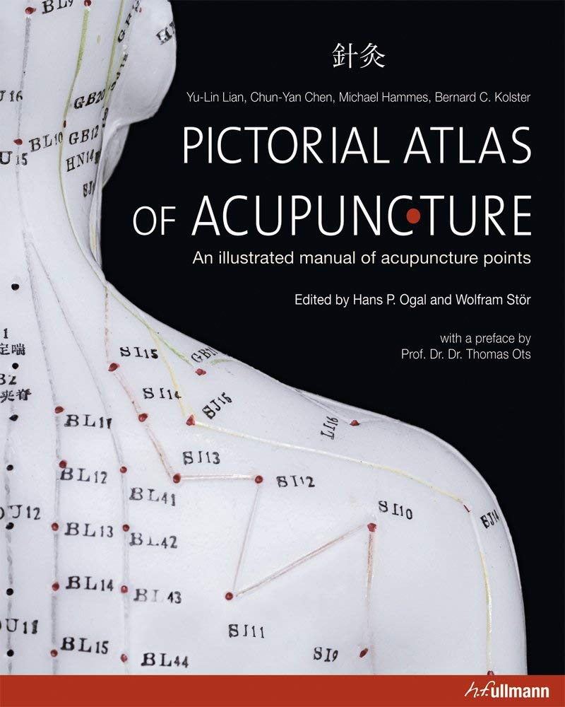 PICT ATLAS OF ACUPUNCTURE