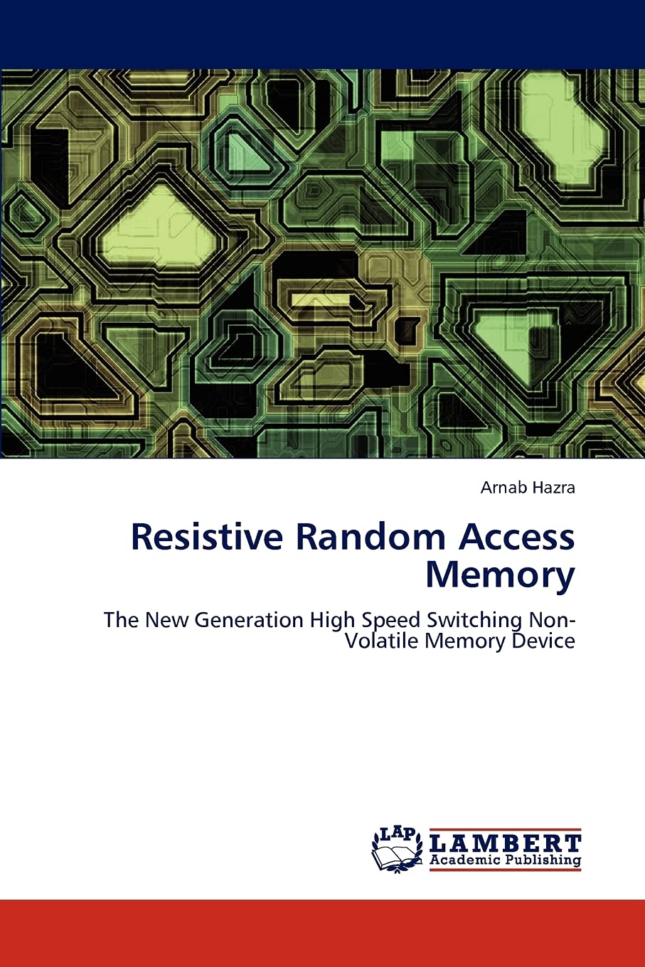 Resistive Random Access Memory