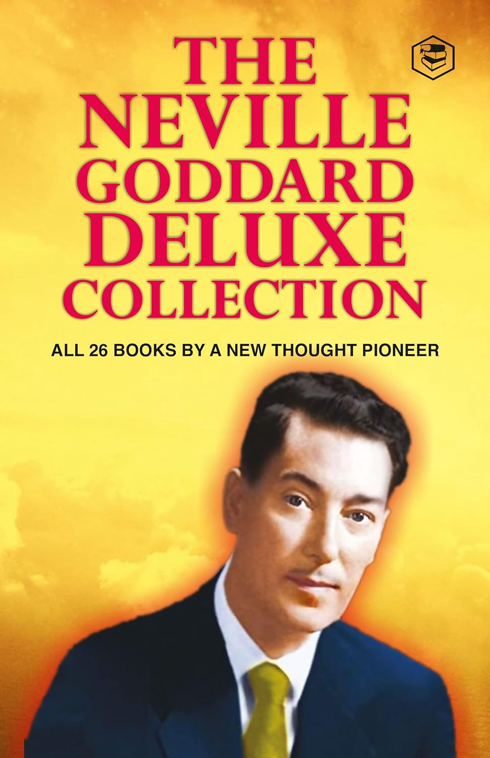 The Neville Goddard Deluxe Collection