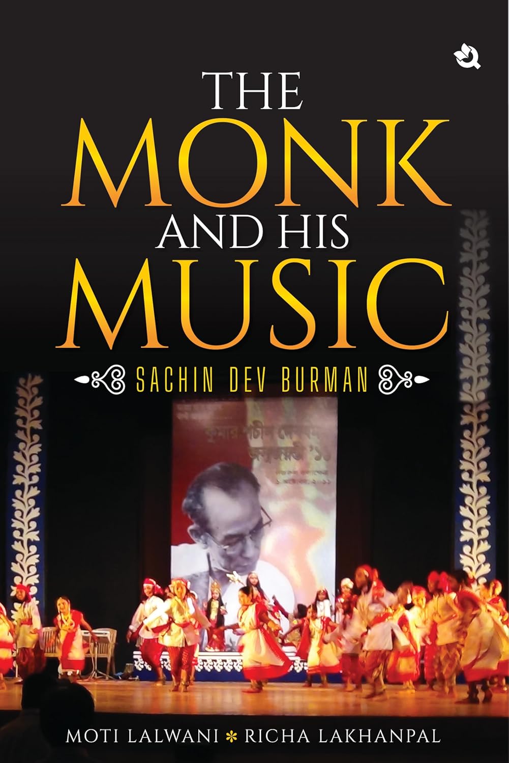 The Monk and His Music - Sachin Dev Burman