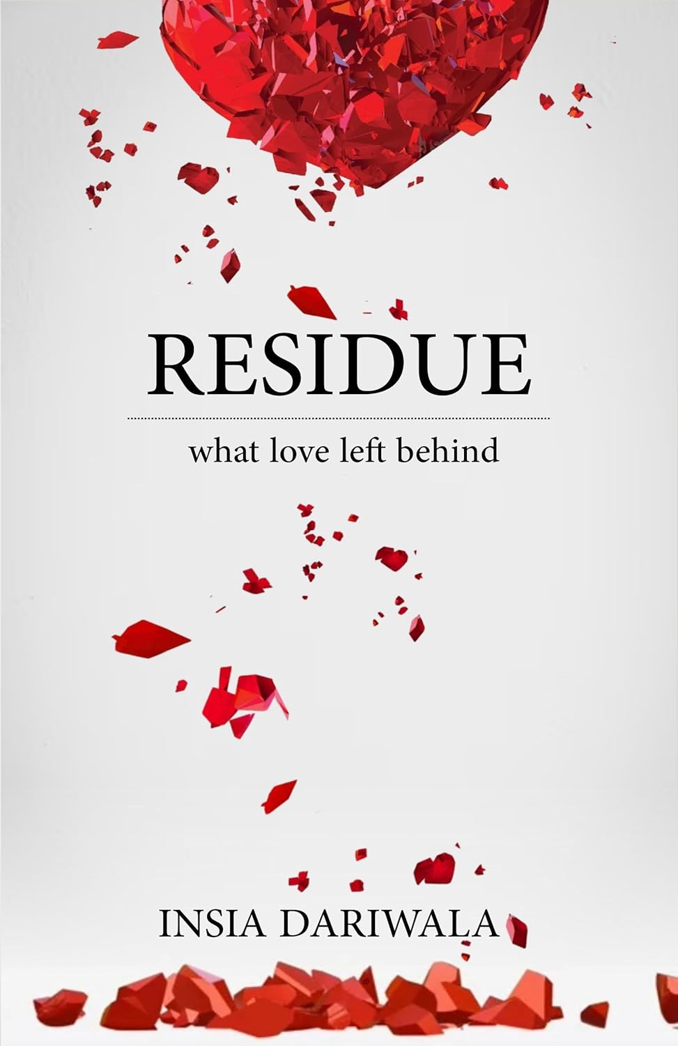 Residue