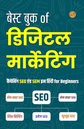 Campaigning SEO and SEM in Hindi: Google Ads, Facebook & Instagram Meta Ads, LinkedIn Ads