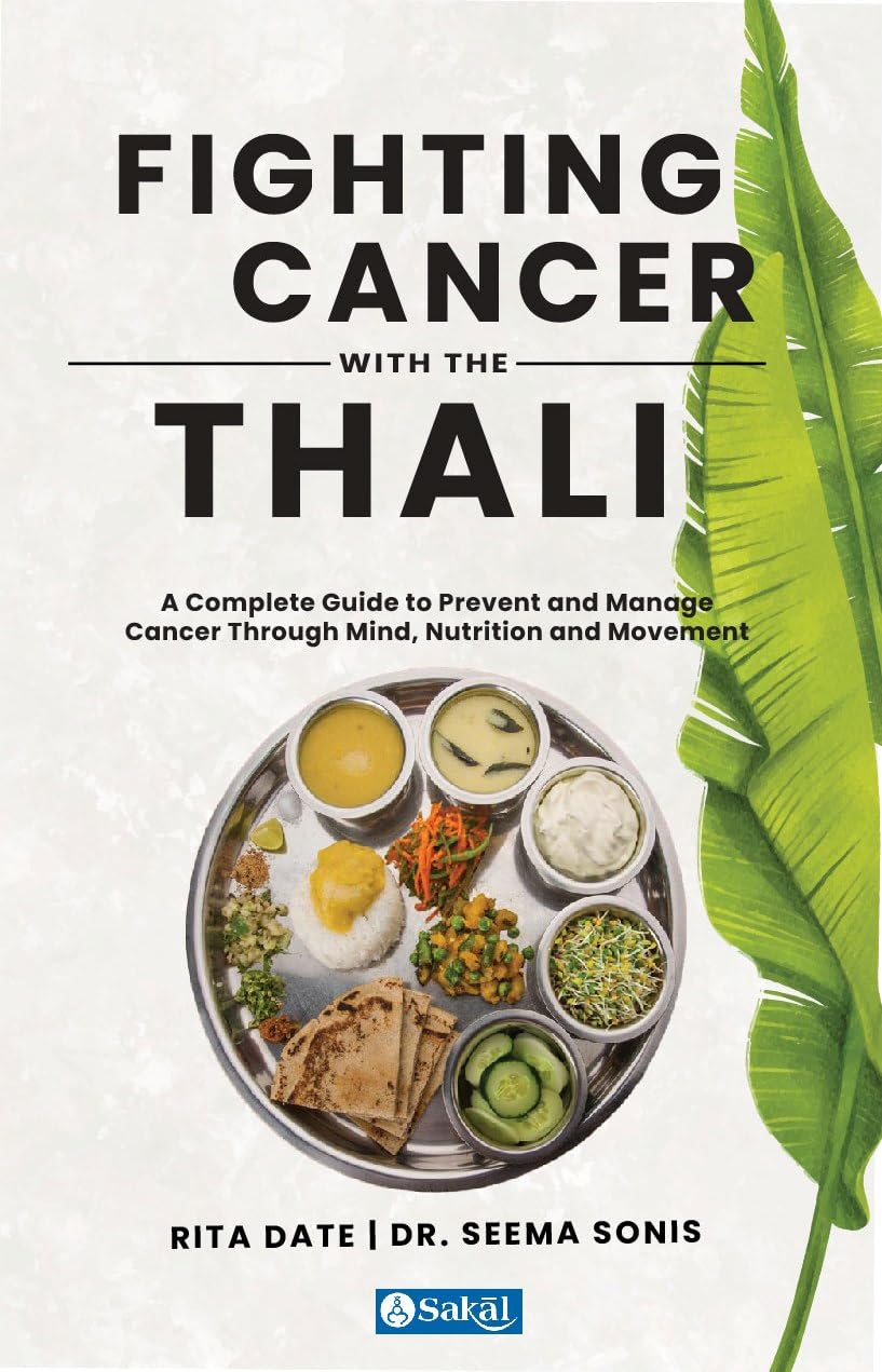 Fighting Cancer with the Thali