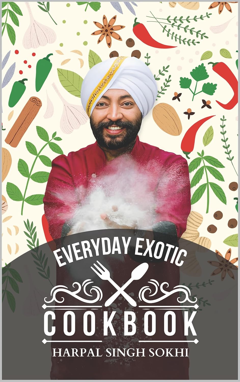 Everyday Exotic Cookbook