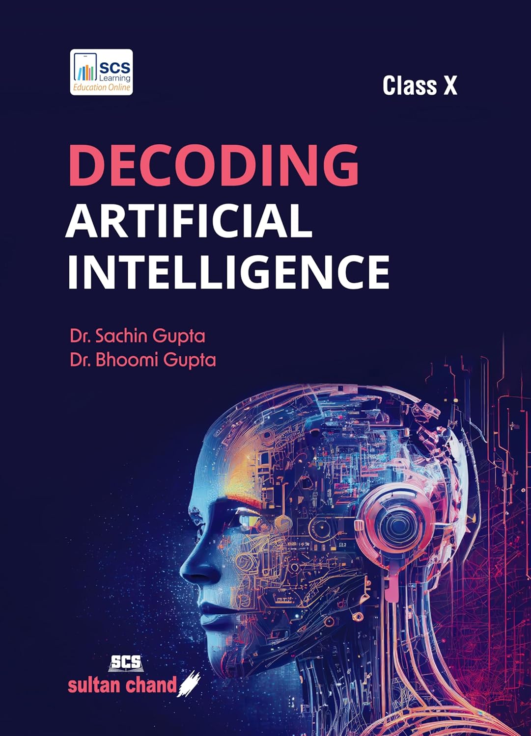 Decoding Artificial Intelligence