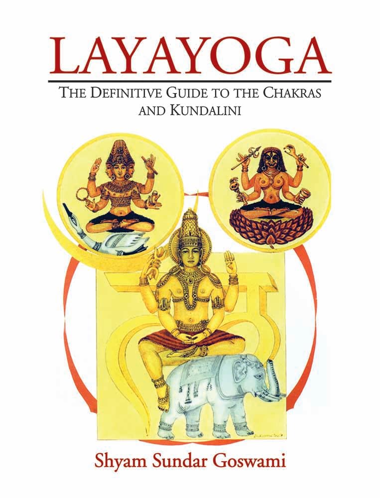 Layayoga