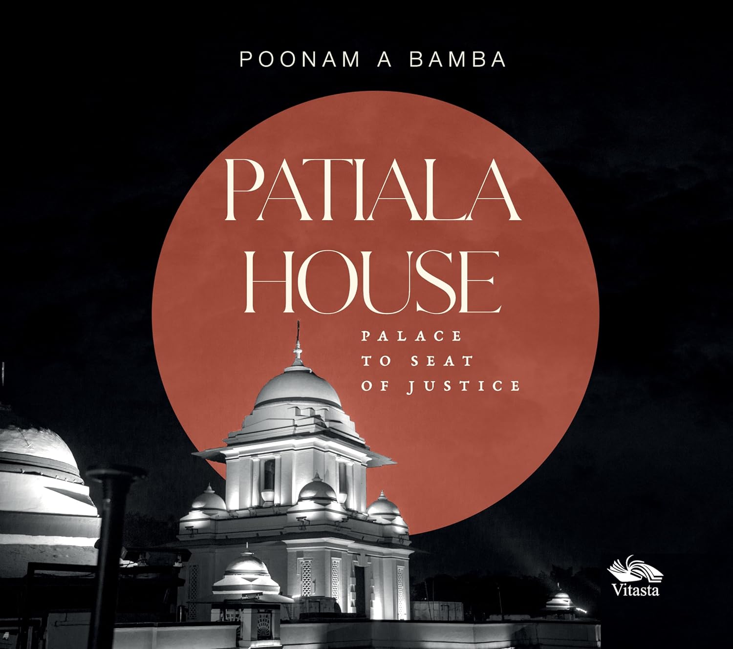 Patiala House