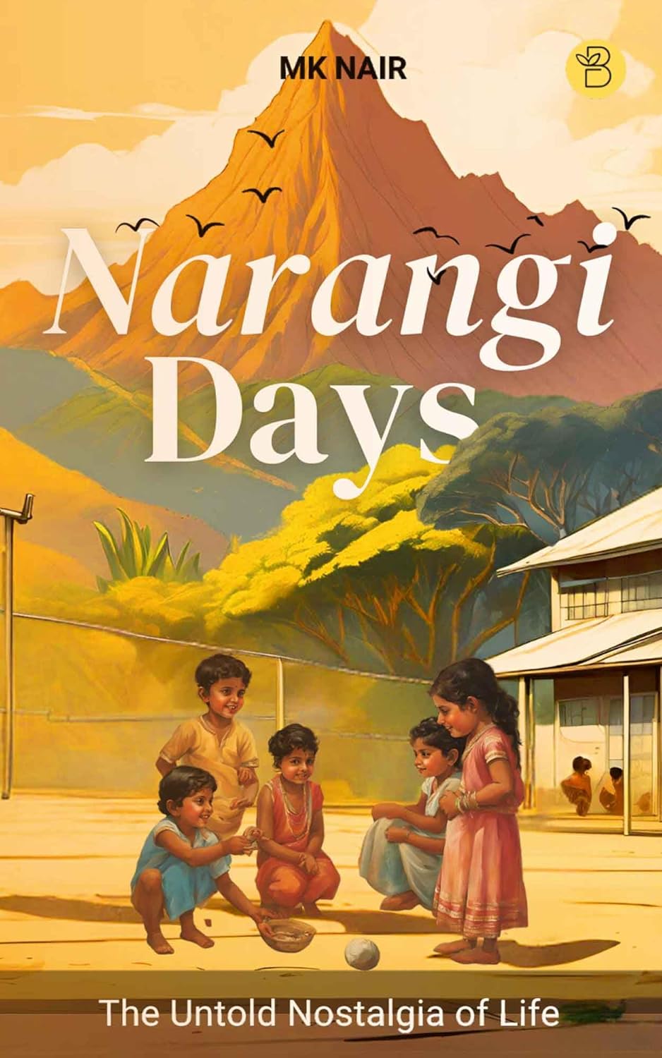 Narangi Days