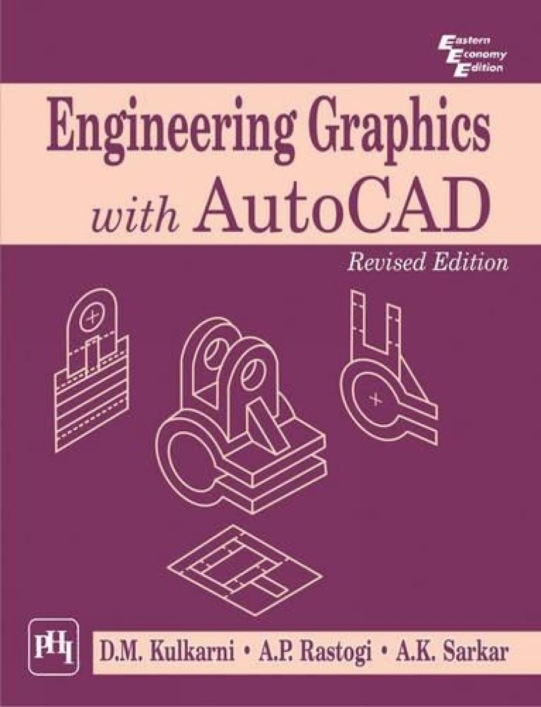 Engineering Graphics With Autocad