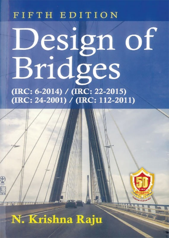 Design of Bridges