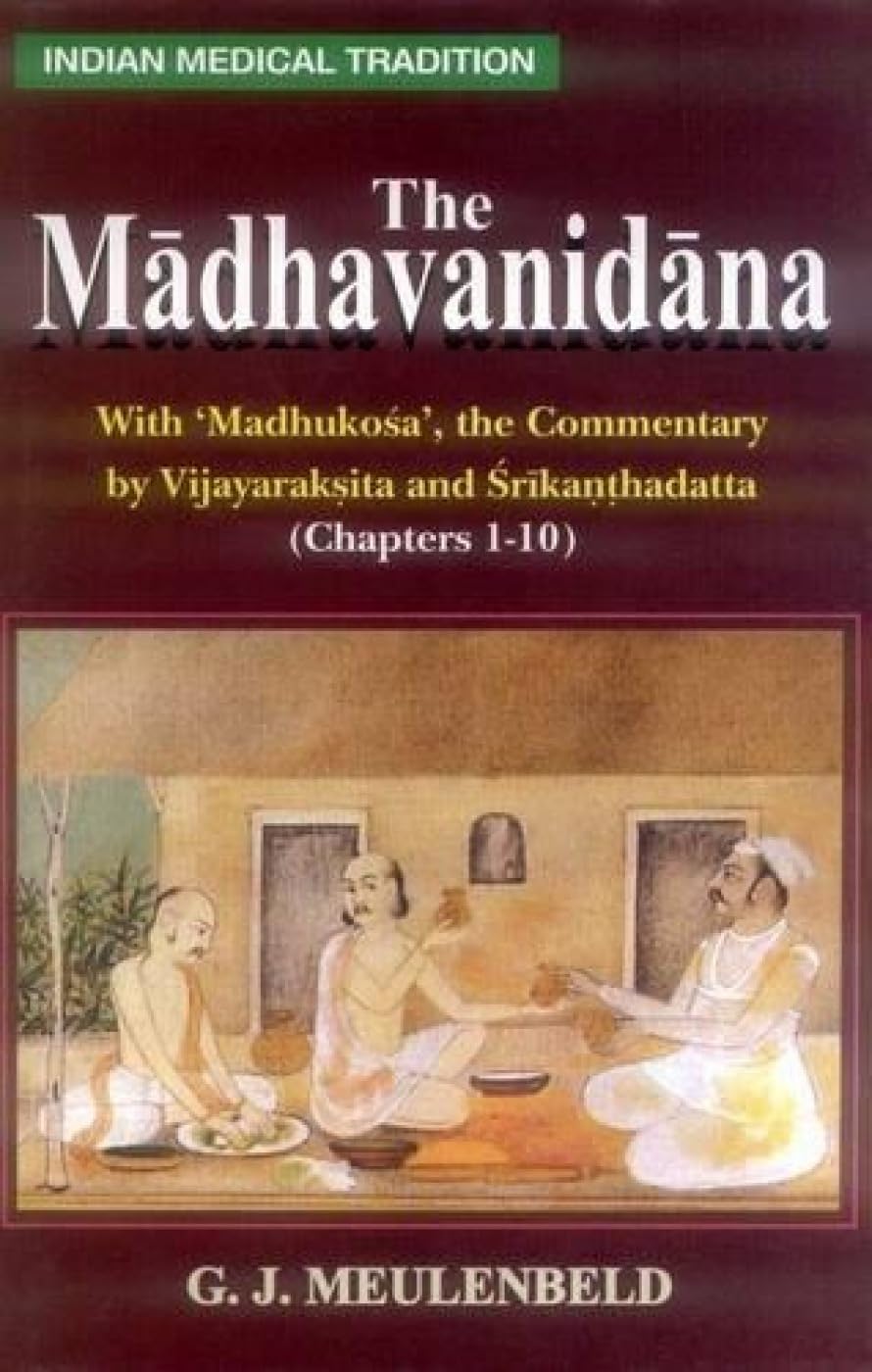 The Madhavanidana