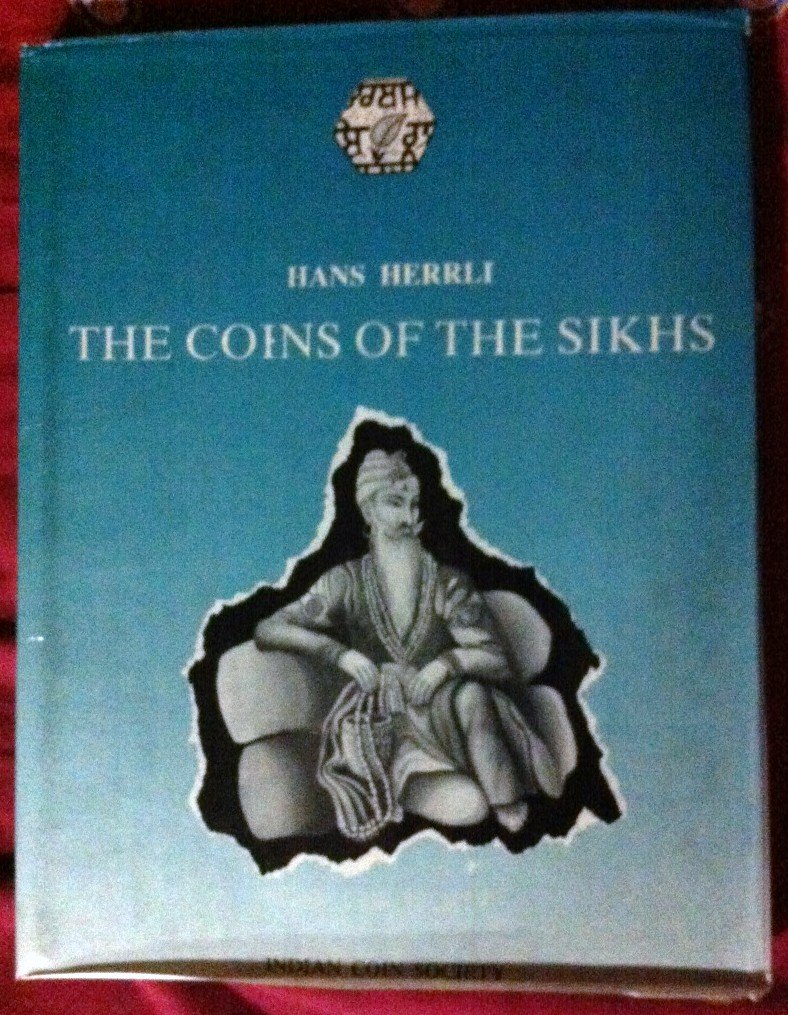 Coins of the Sikhs