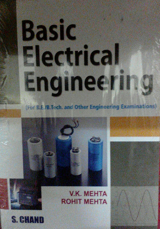 Basic Electrical Engg