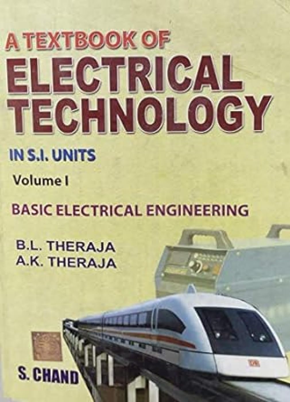 Electrical Technology -i