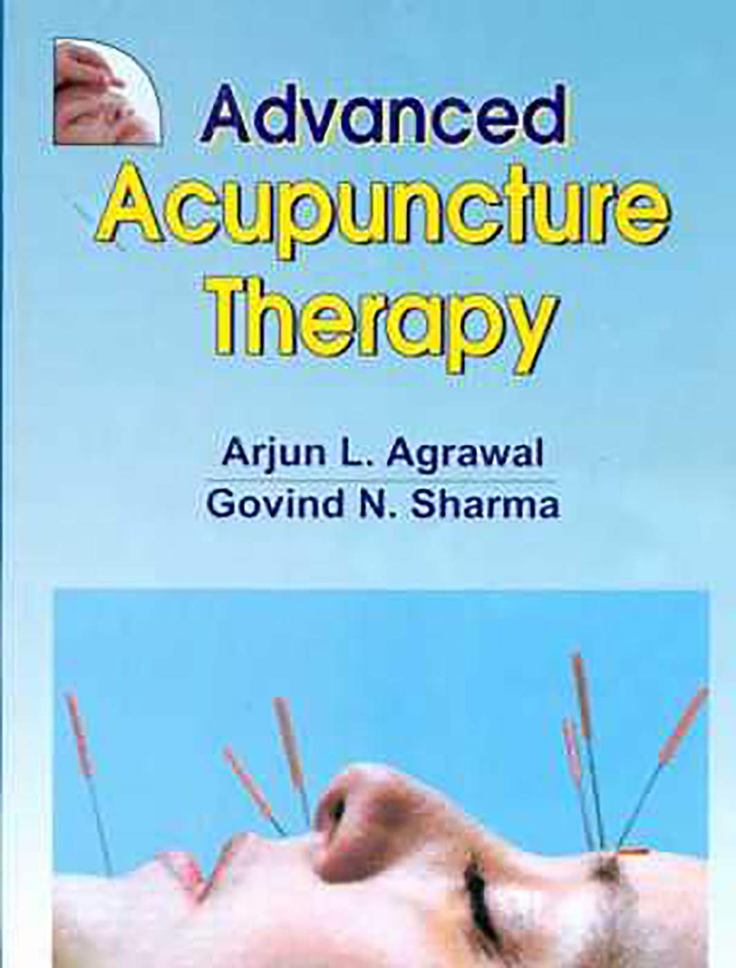 Advanced Acupuncture Therapy (Pb 2019)