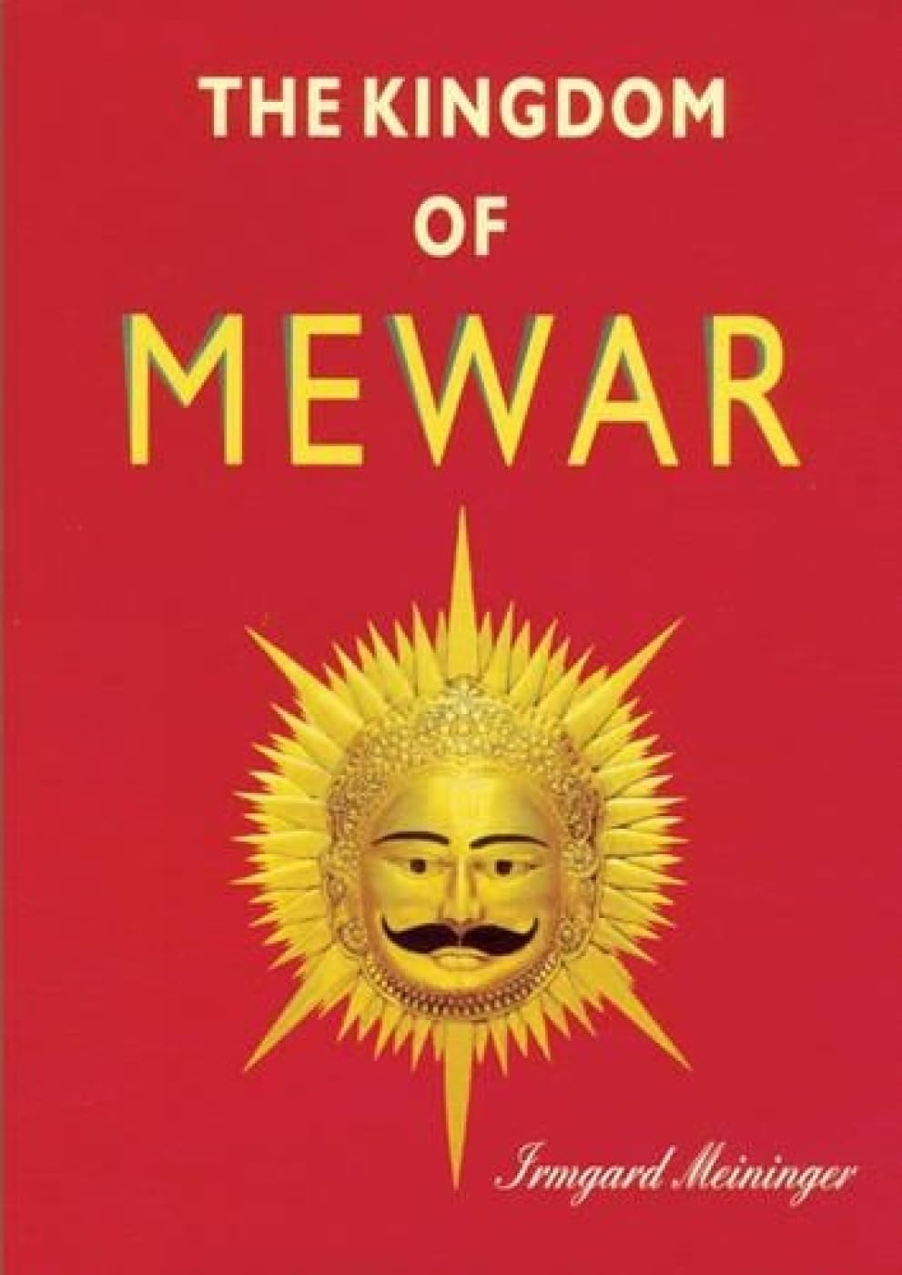 The Kingdom of Mewar