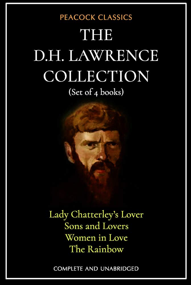 The D.H. Lawrence Collection