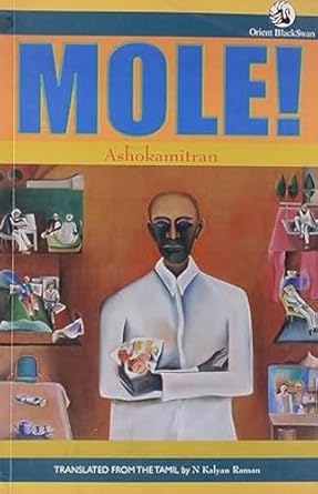 MOLE!