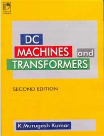 DC Machines & Transformers, 2nd Edition