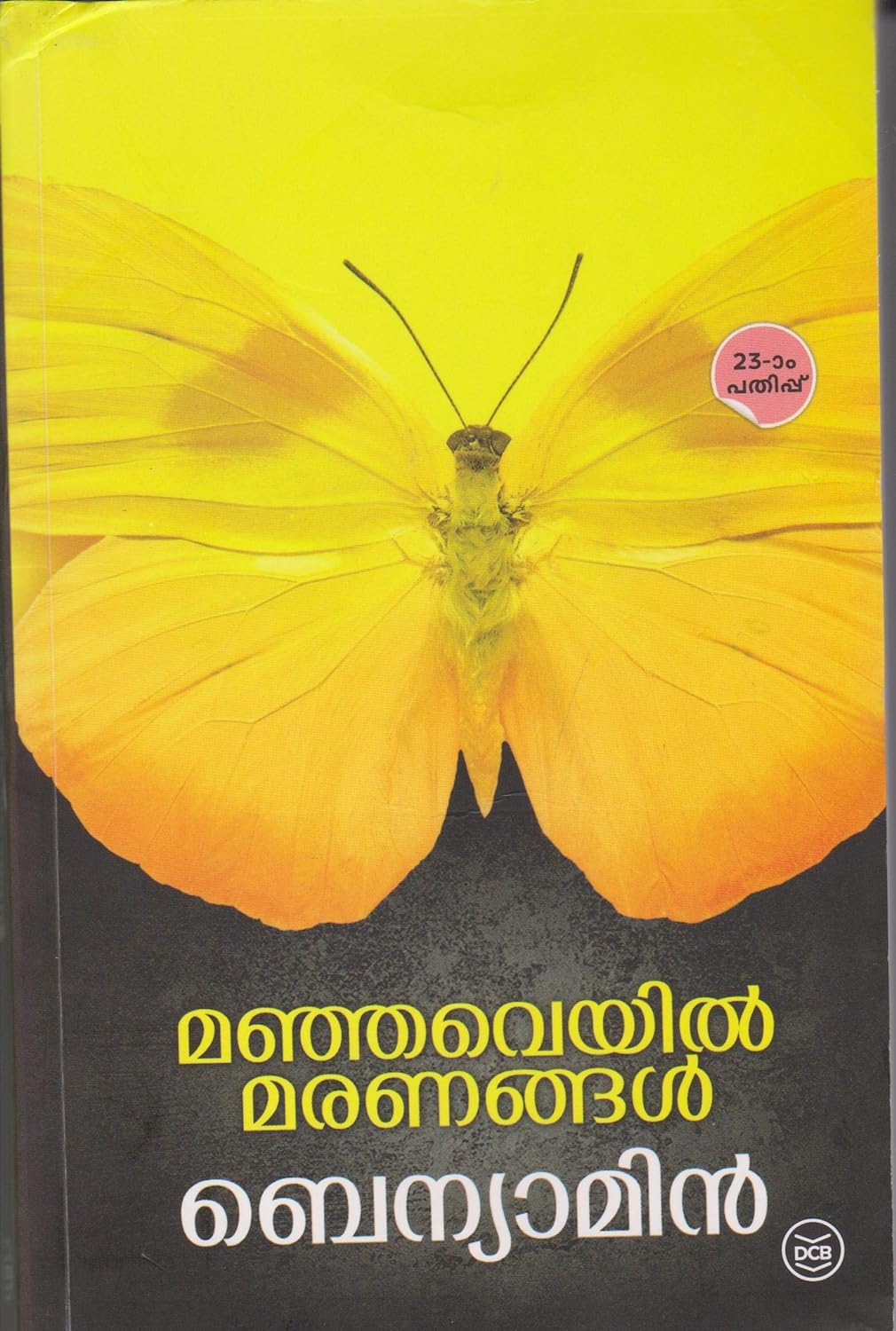 Manjaveyil Maranangal (Malayalam)