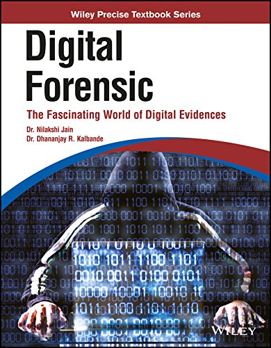 Digital Forensic: The Fascinating World of Digital Evidences