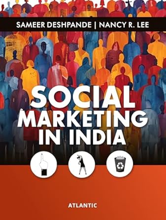 Social Marketing In India