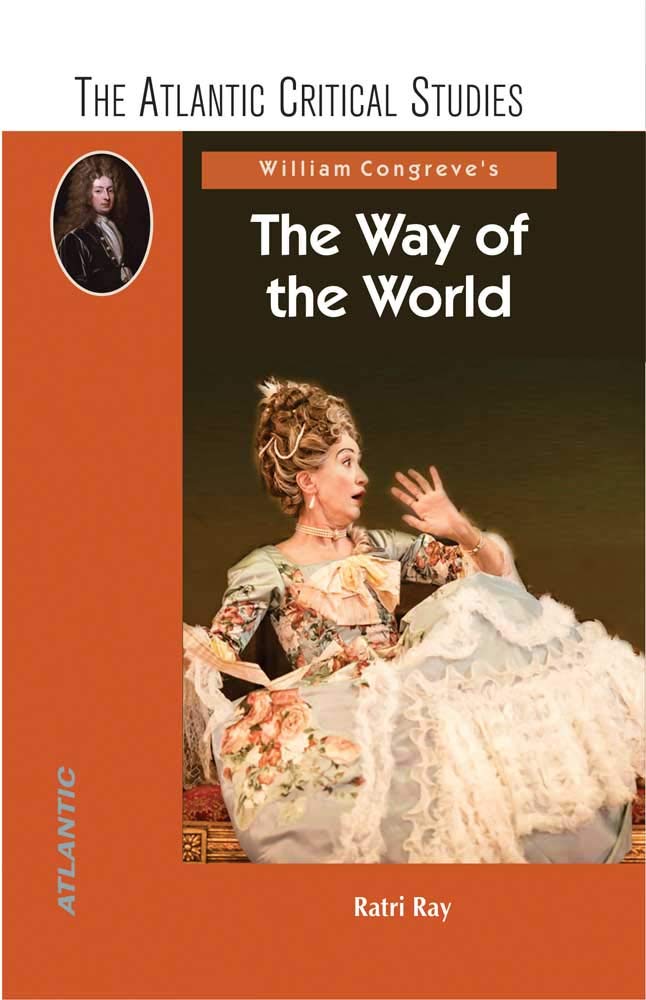 William Congreve’s The Way of the World