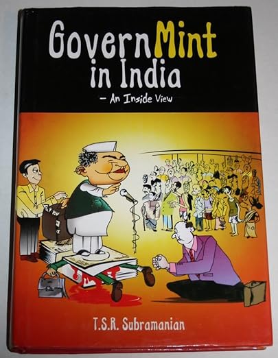 GovernMint in India