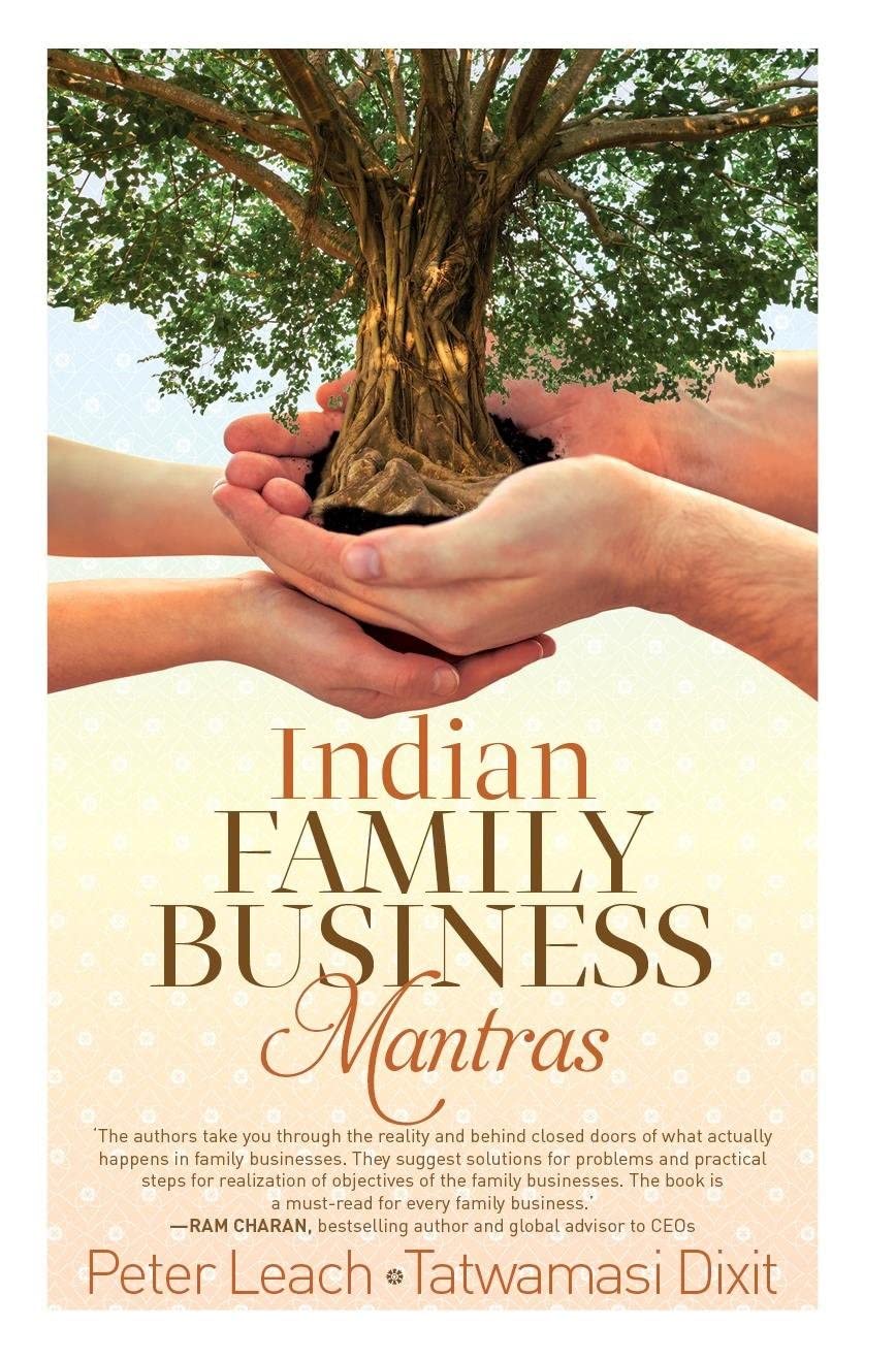 Indian Family Business Mantras