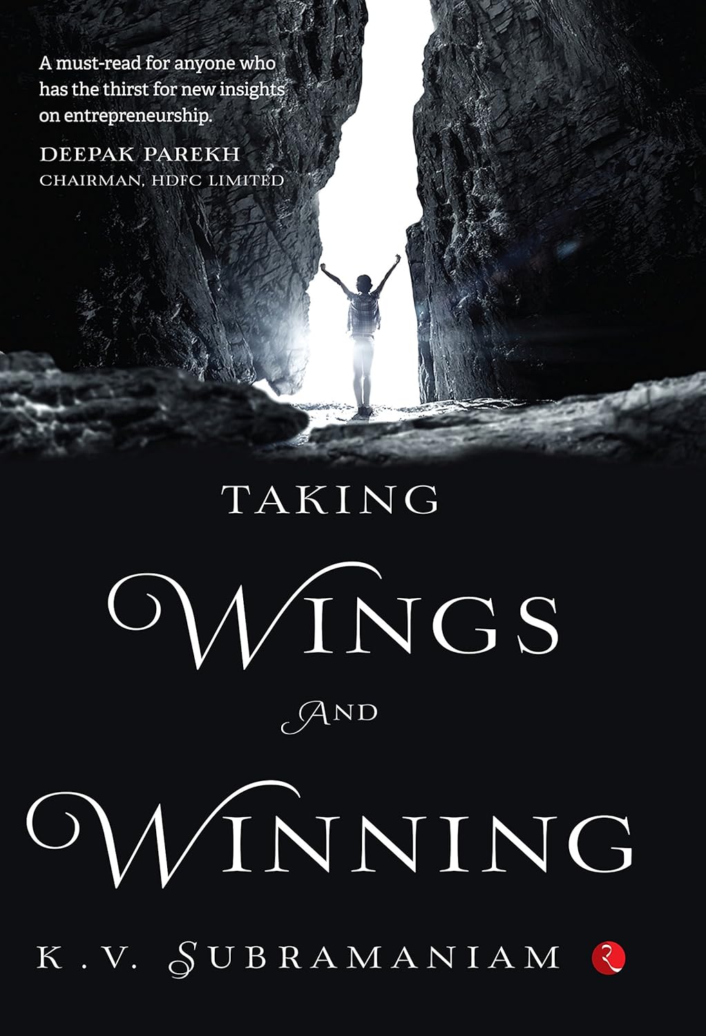 Taking Wings And Winning (Hb)