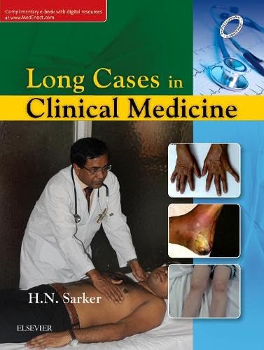 Long Cases in Clinical Medicine