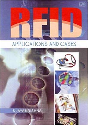 Rfid - Applications And Cases