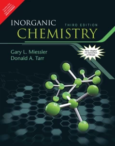 Inorganic Chemistry, 3e