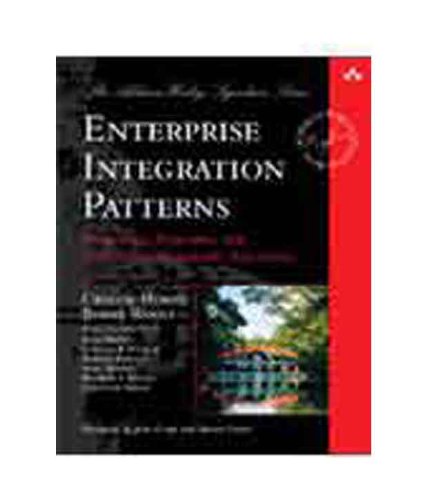 Enterprise Integration Patterns