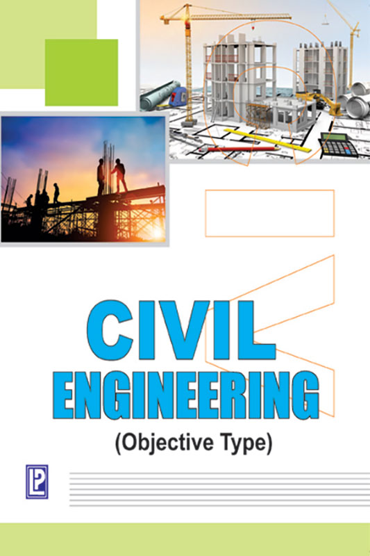 Civil Engineering (Objective Types)