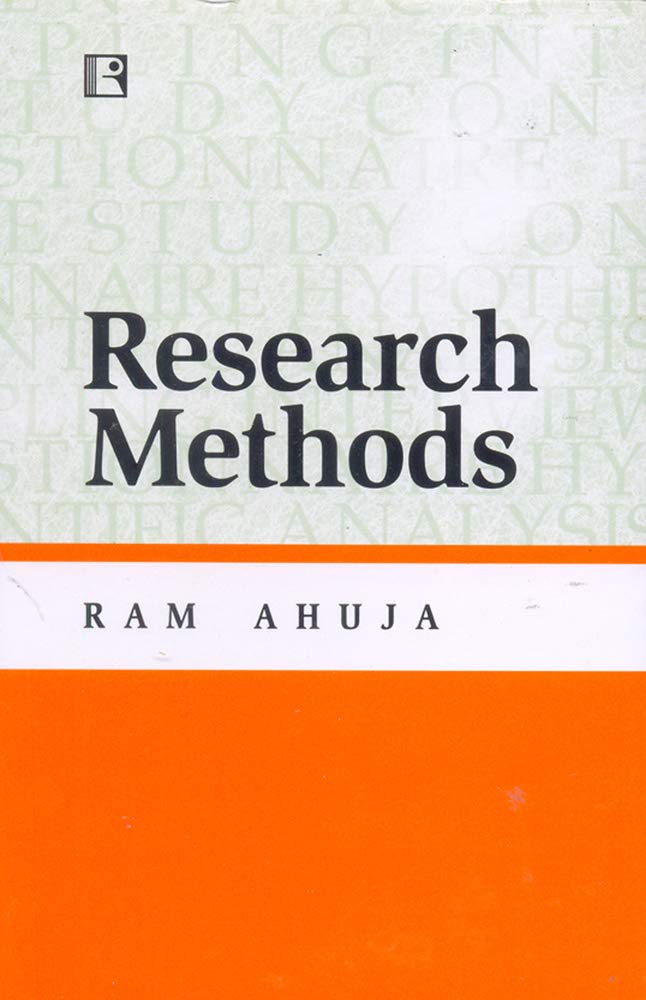 Research Methods