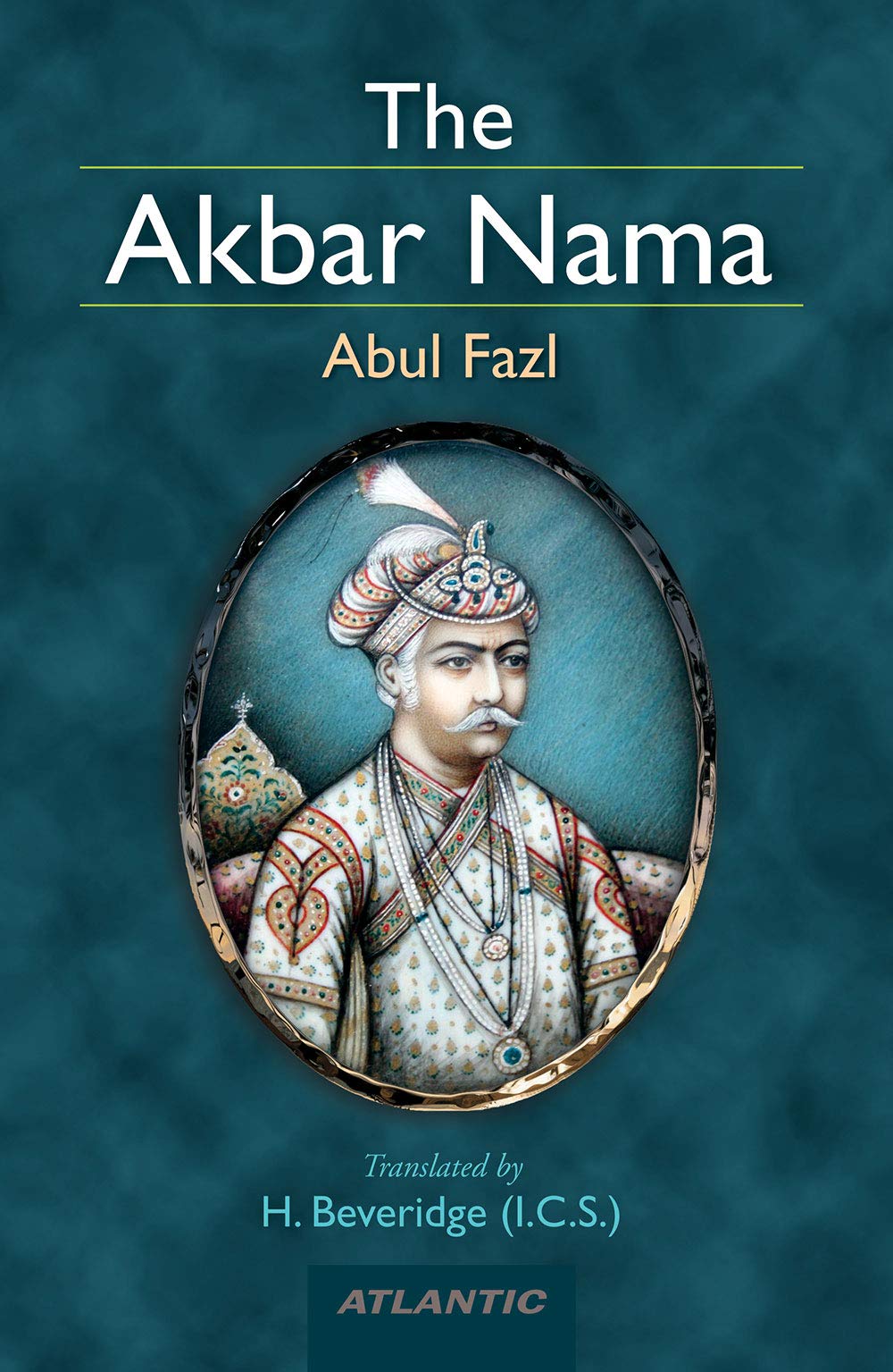 The Akbar Nama