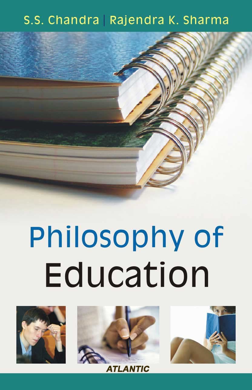 Philosophy of Education