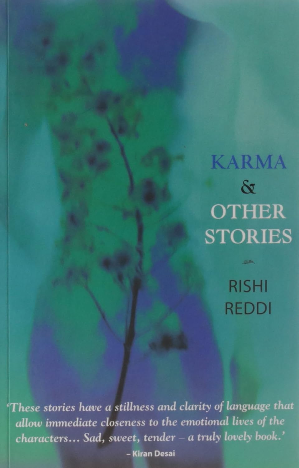 Karma & Other Stories